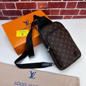 Muška Louis Vuitton Kožna Torba