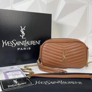 YSL Kožna Torba
