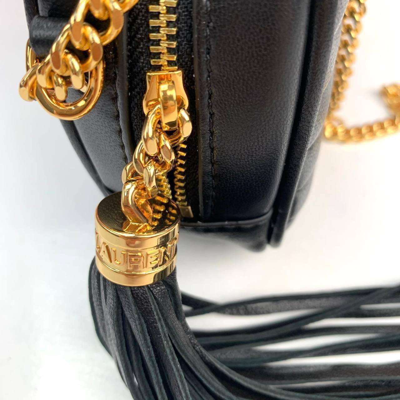 YSL Kožna Torba - Image 4