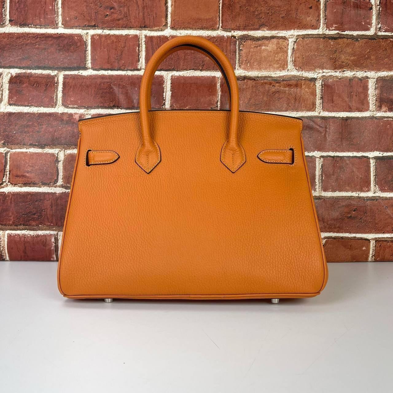 Hermes Kožna Torba - Image 2