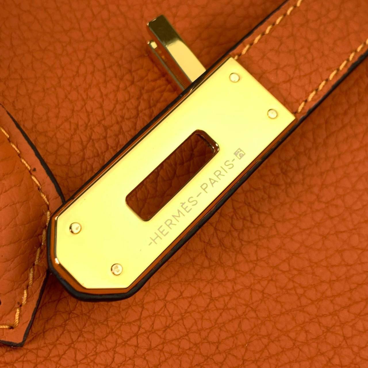 Hermes Kožna Torba - Image 3