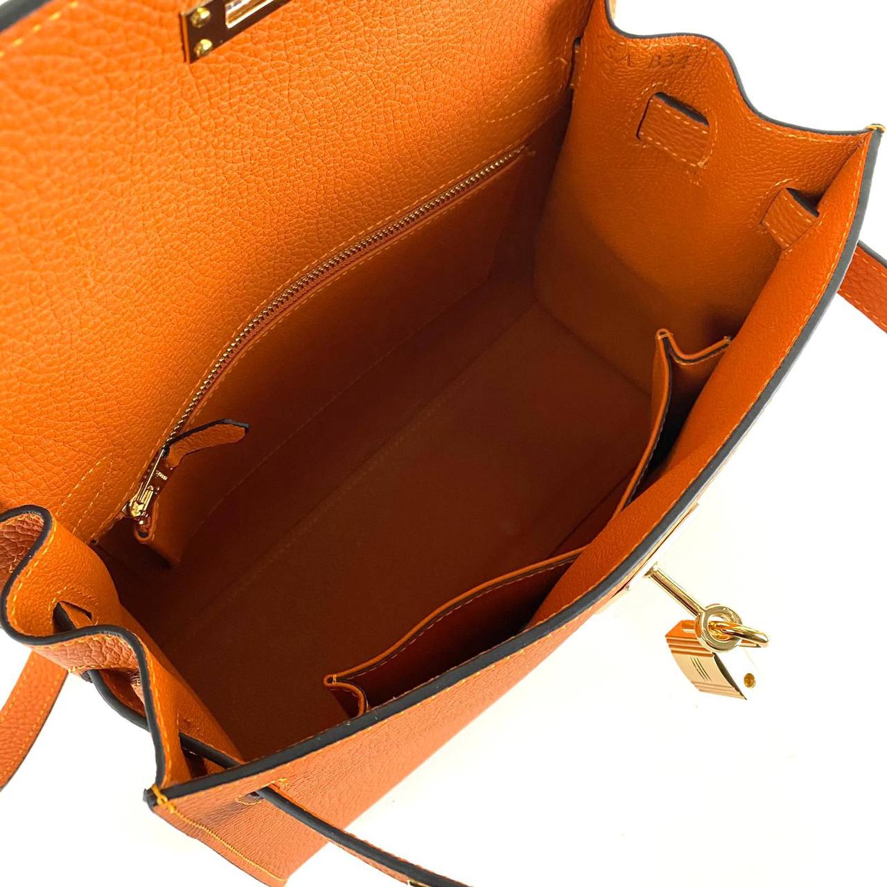 Hermes Kožna Torba - Image 4