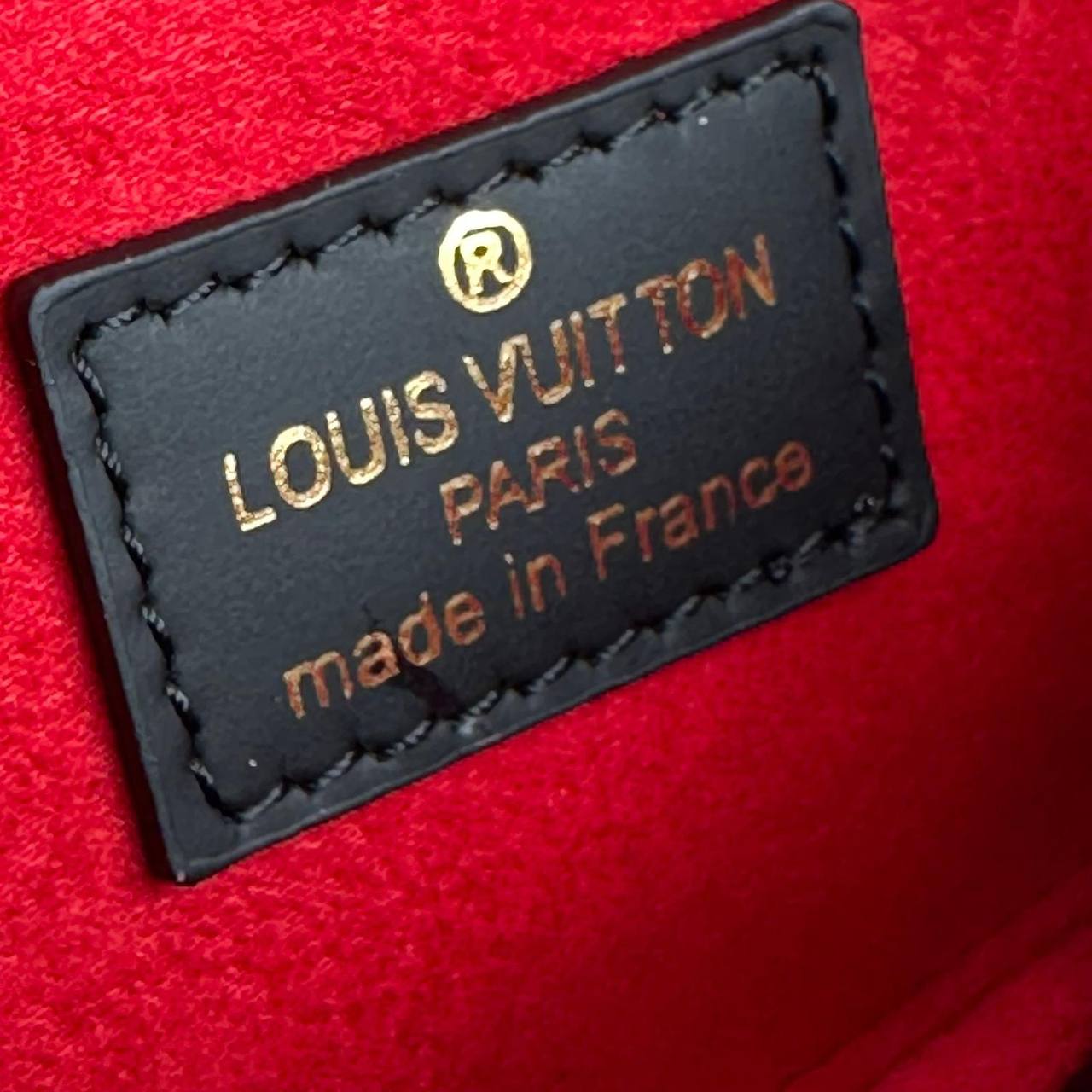 Louis Vuitton Multipochet Kožni - Image 7