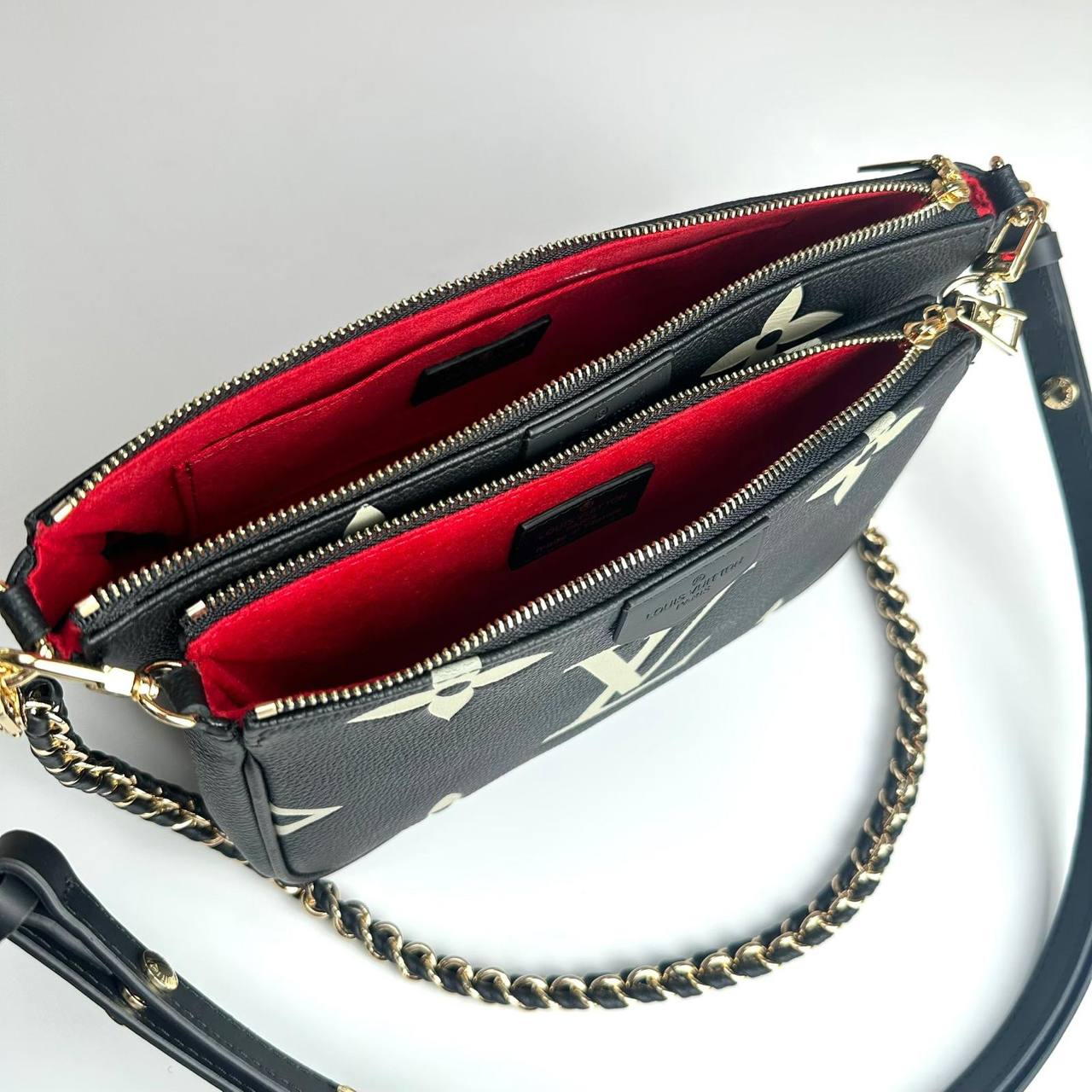 Louis Vuitton Multipochet Kožni - Image 4