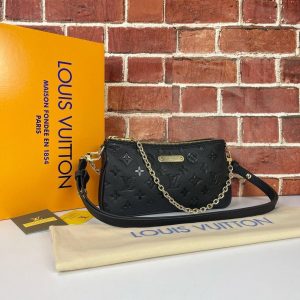Louis Vuitton Eva Clutch Kožna