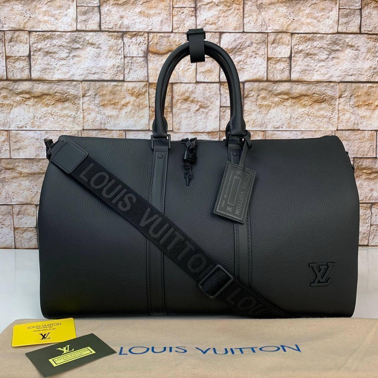 Louis Vuitton Putna Kožna