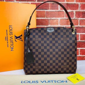 Louis Vuitton Graceful MM Kožna
