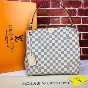 Louis Vuitton Graceful MM Kožna
