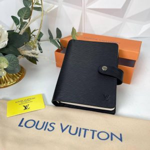 Louis Vuitton Rokovnik Kožni