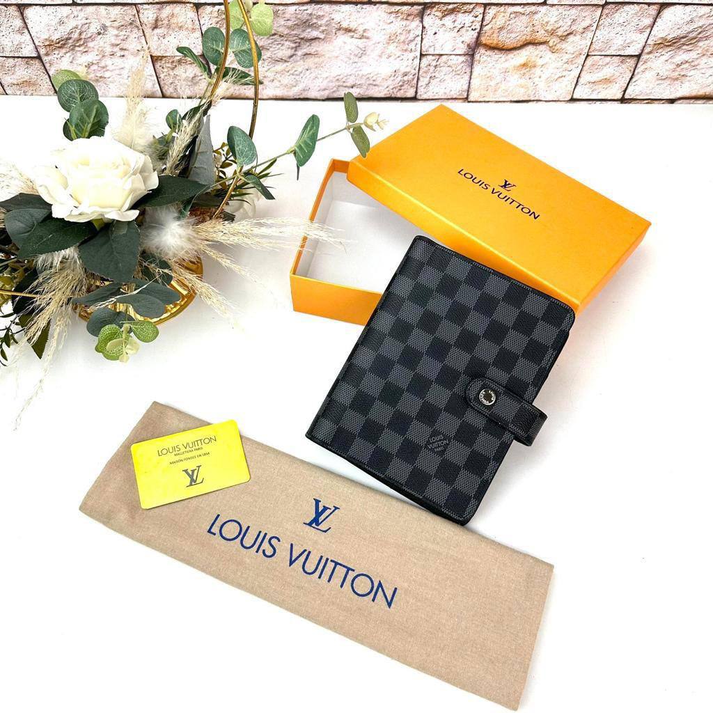 Louis Vuitton Rokovnik Kožni