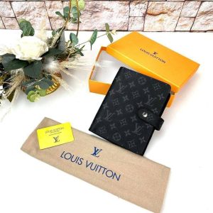 Louis Vuitton Rokovnik Kožni