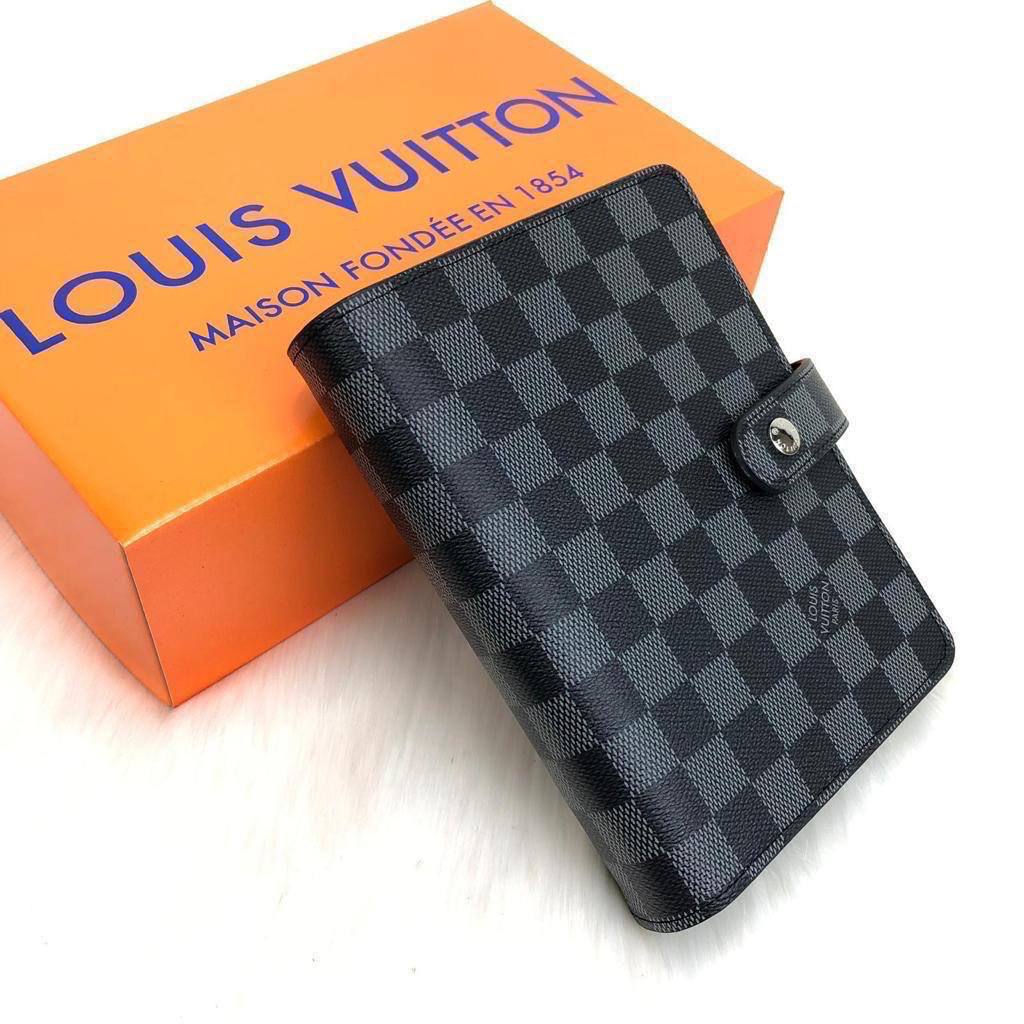 Louis Vuitton Rokovnik Kožni - Image 2