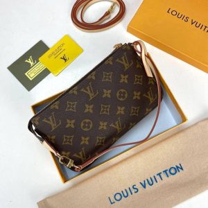 Kožna Louis Vuitton Mini
