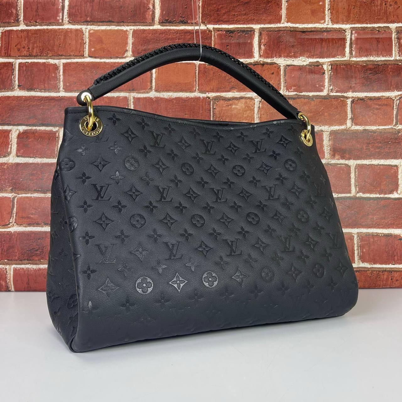 Kožna Louis Vuitton Arsti - Image 2