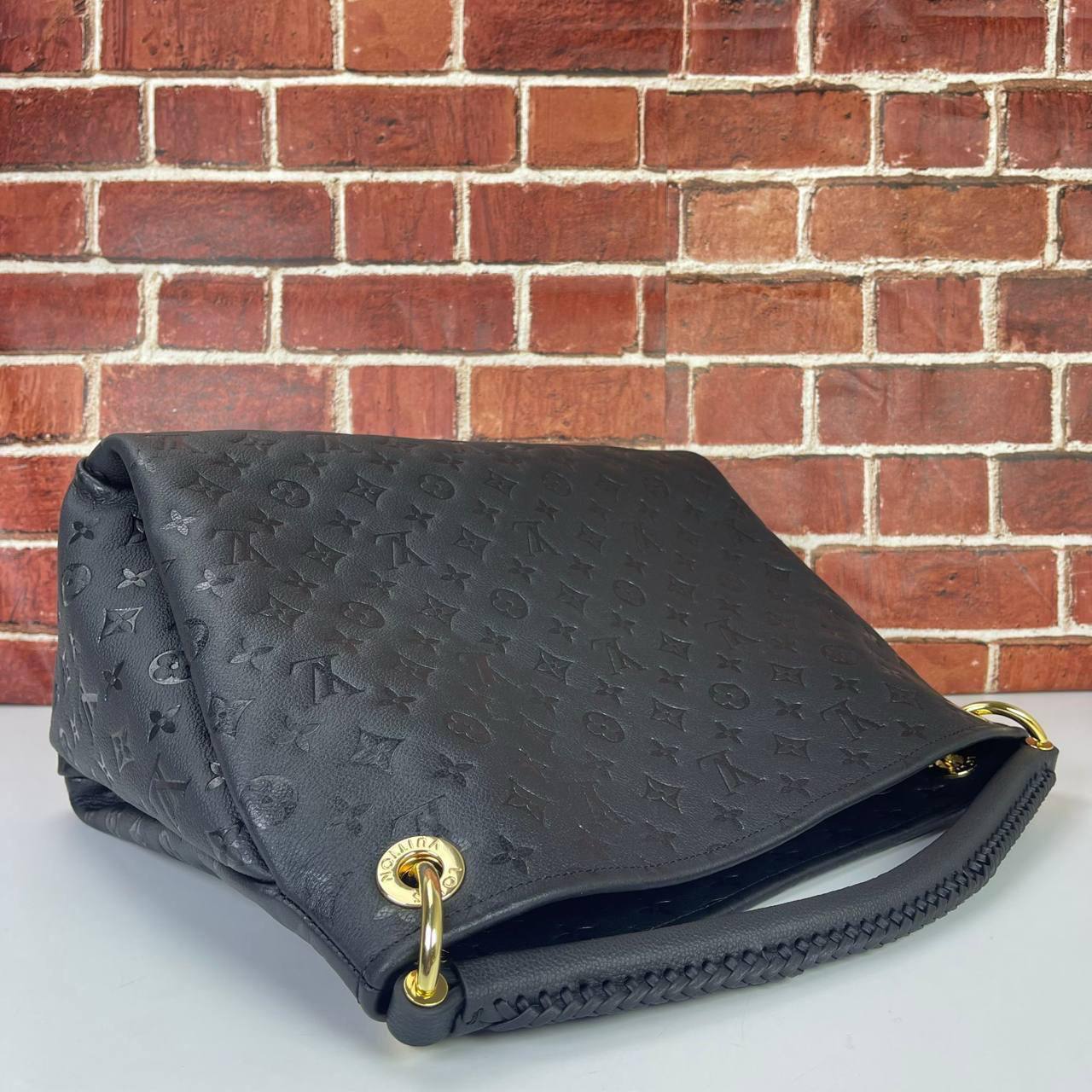 Kožna Louis Vuitton Arsti - Image 4