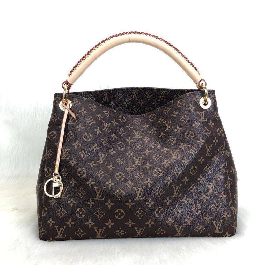 Kožna Louis Vuitton Arsti