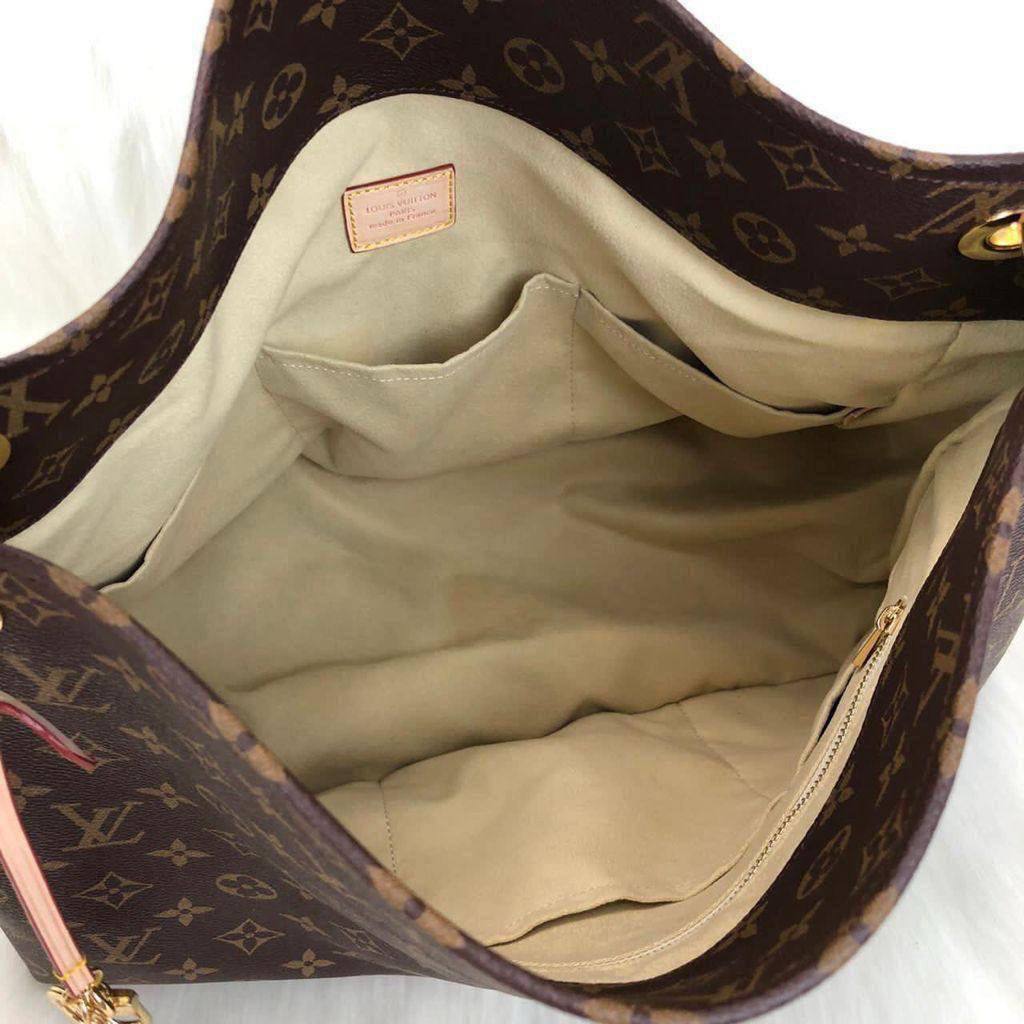 Kožna Louis Vuitton Arsti - Image 2