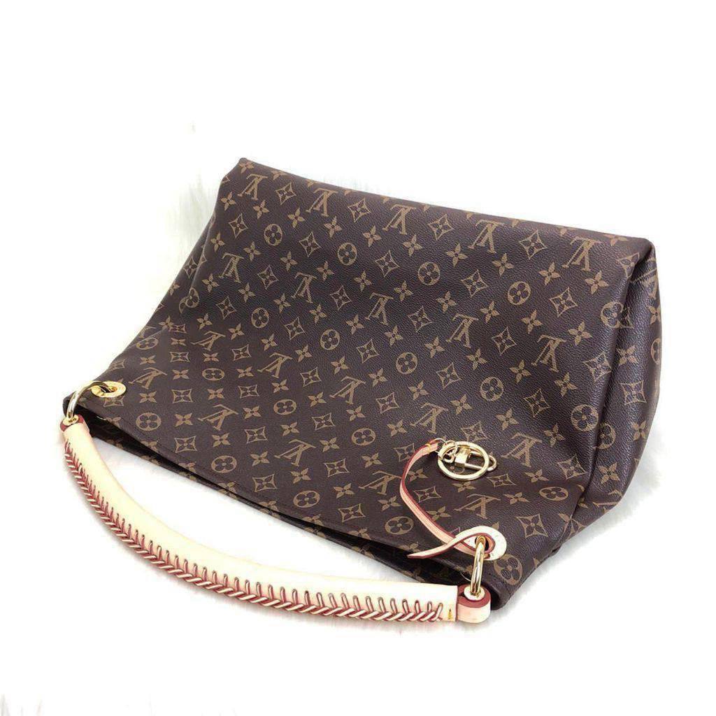 Kožna Louis Vuitton Arsti - Image 3