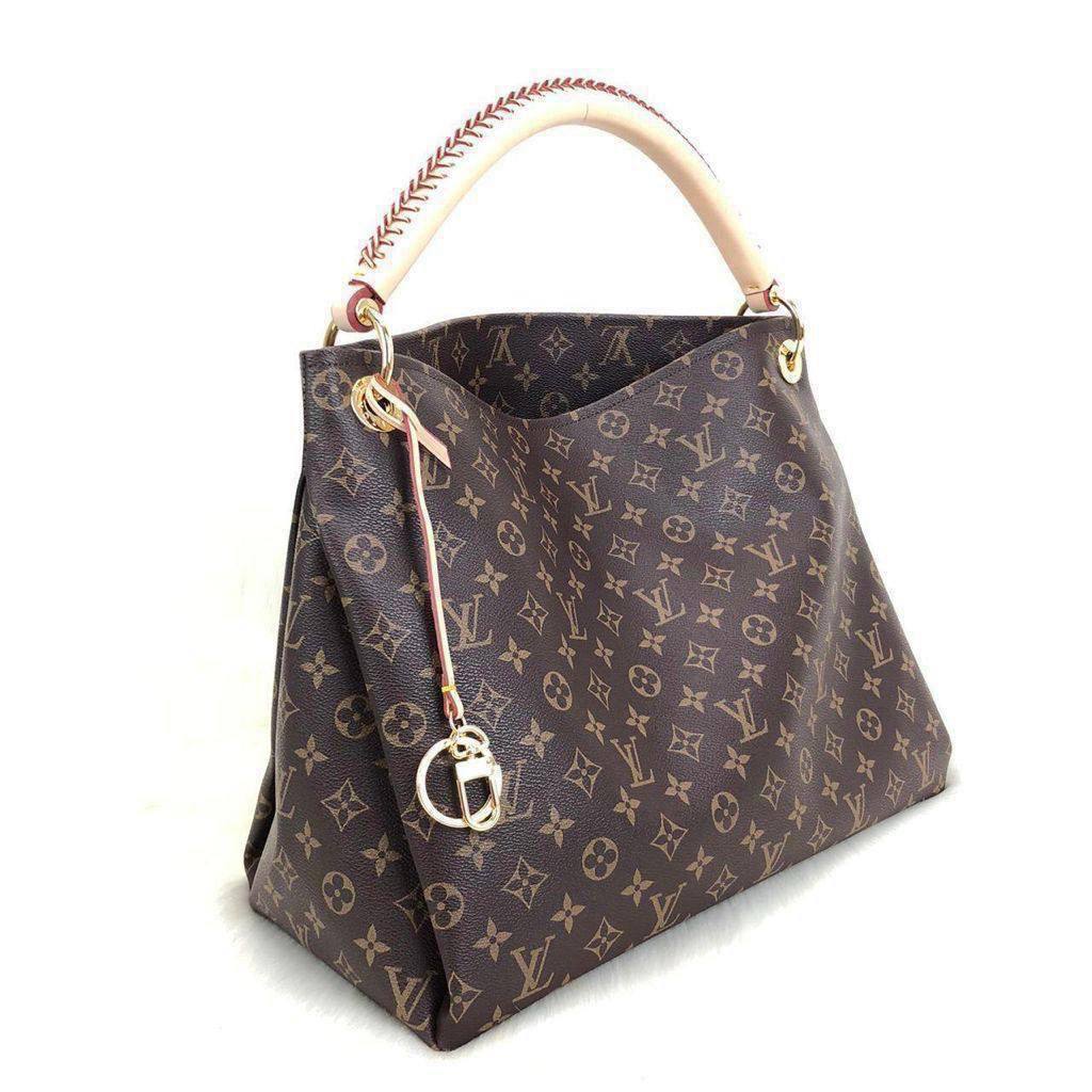 Kožna Louis Vuitton Arsti - Image 4