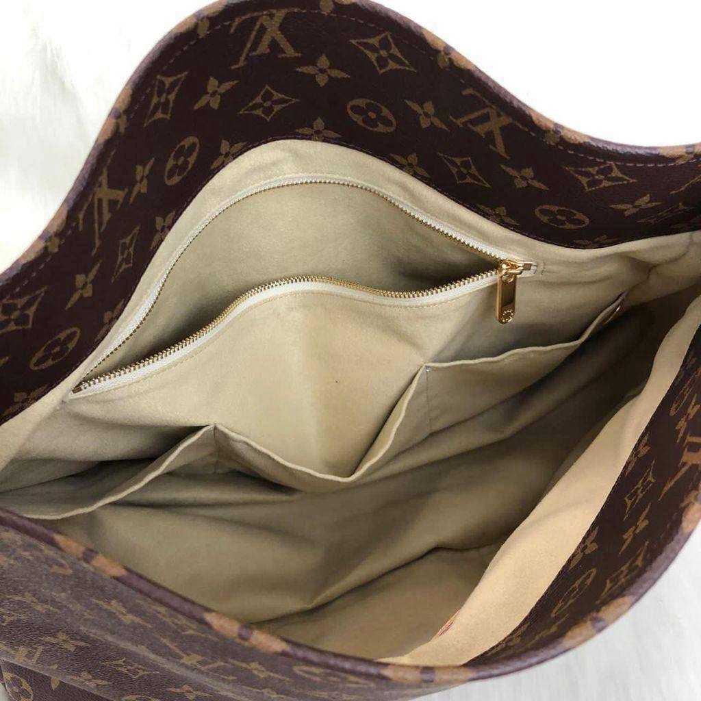 Kožna Louis Vuitton Arsti - Image 5