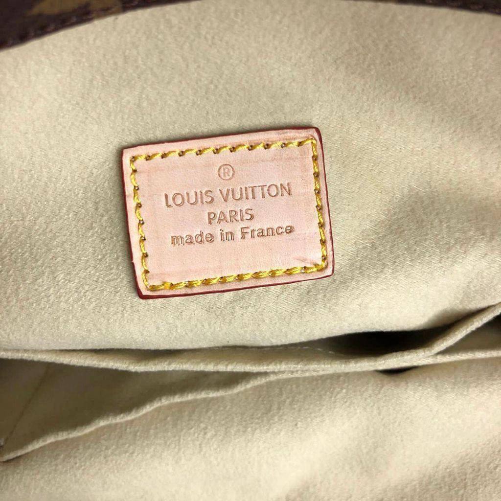 Kožna Louis Vuitton Arsti - Image 6