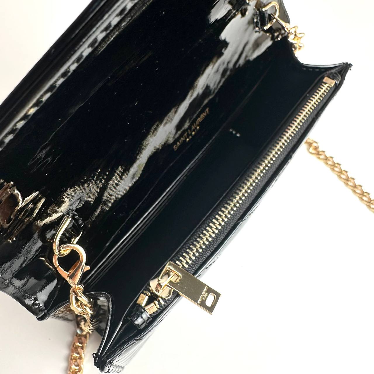 YSL Elegantna Kožna - Image 2