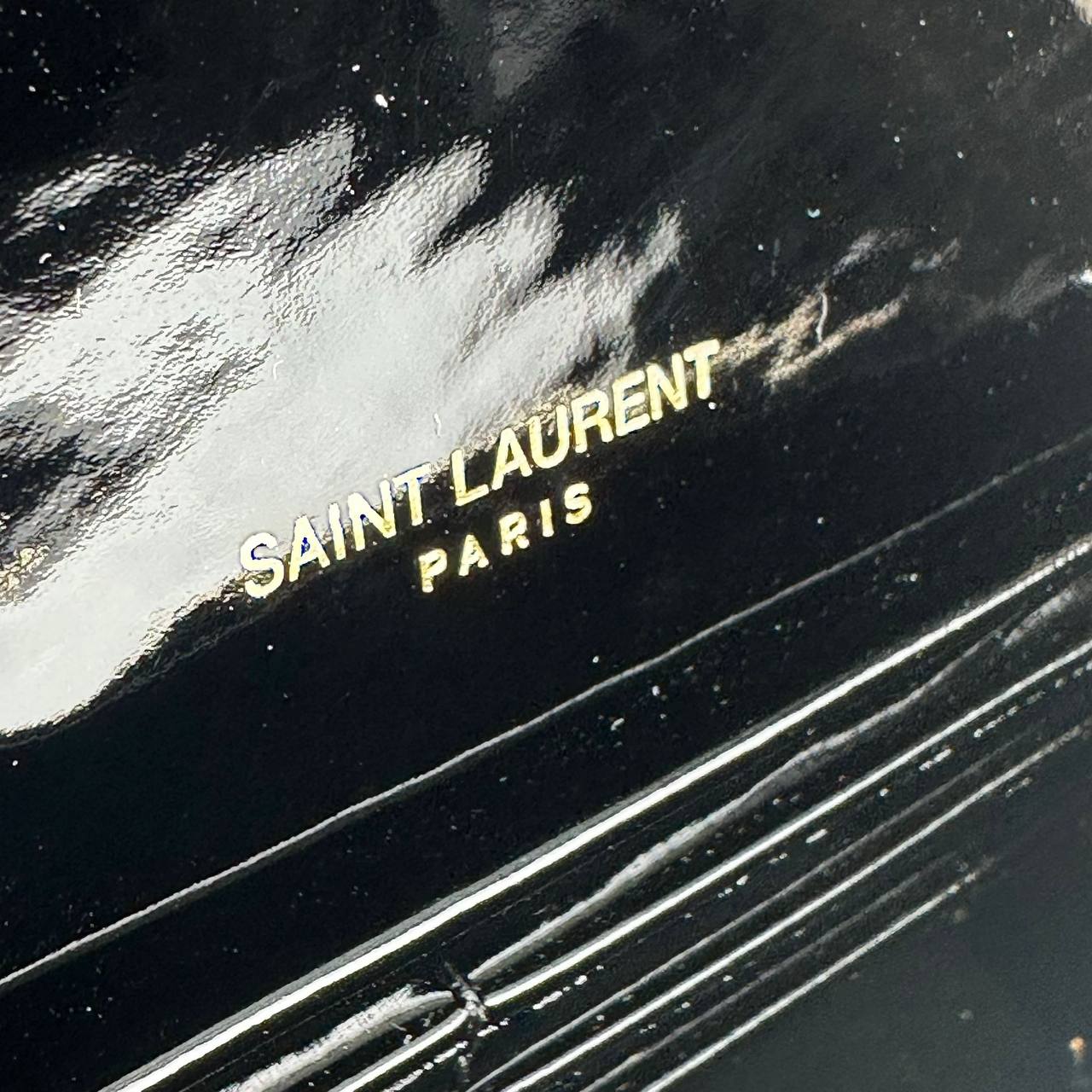 YSL Elegantna Kožna - Image 4