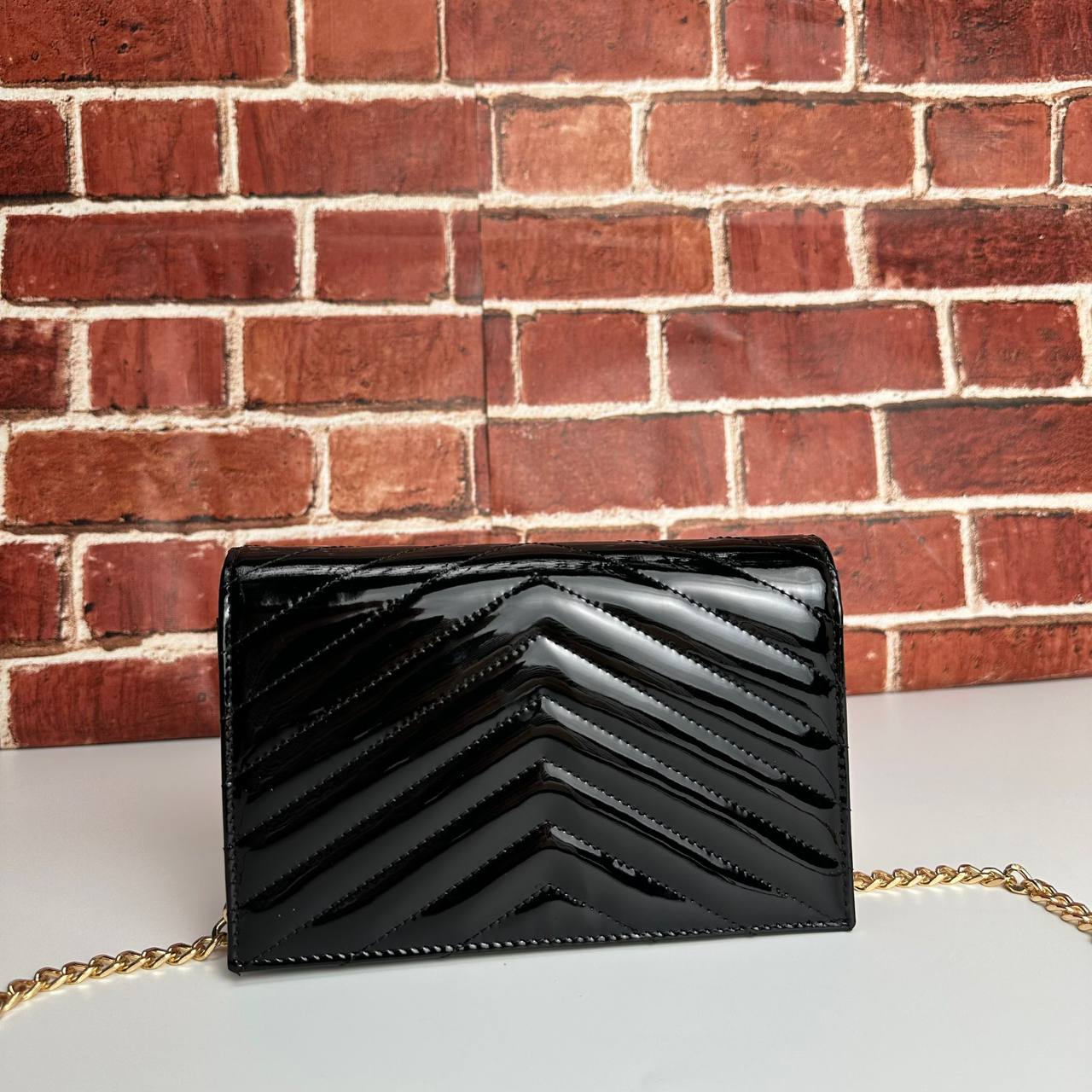 YSL Elegantna Kožna - Image 6