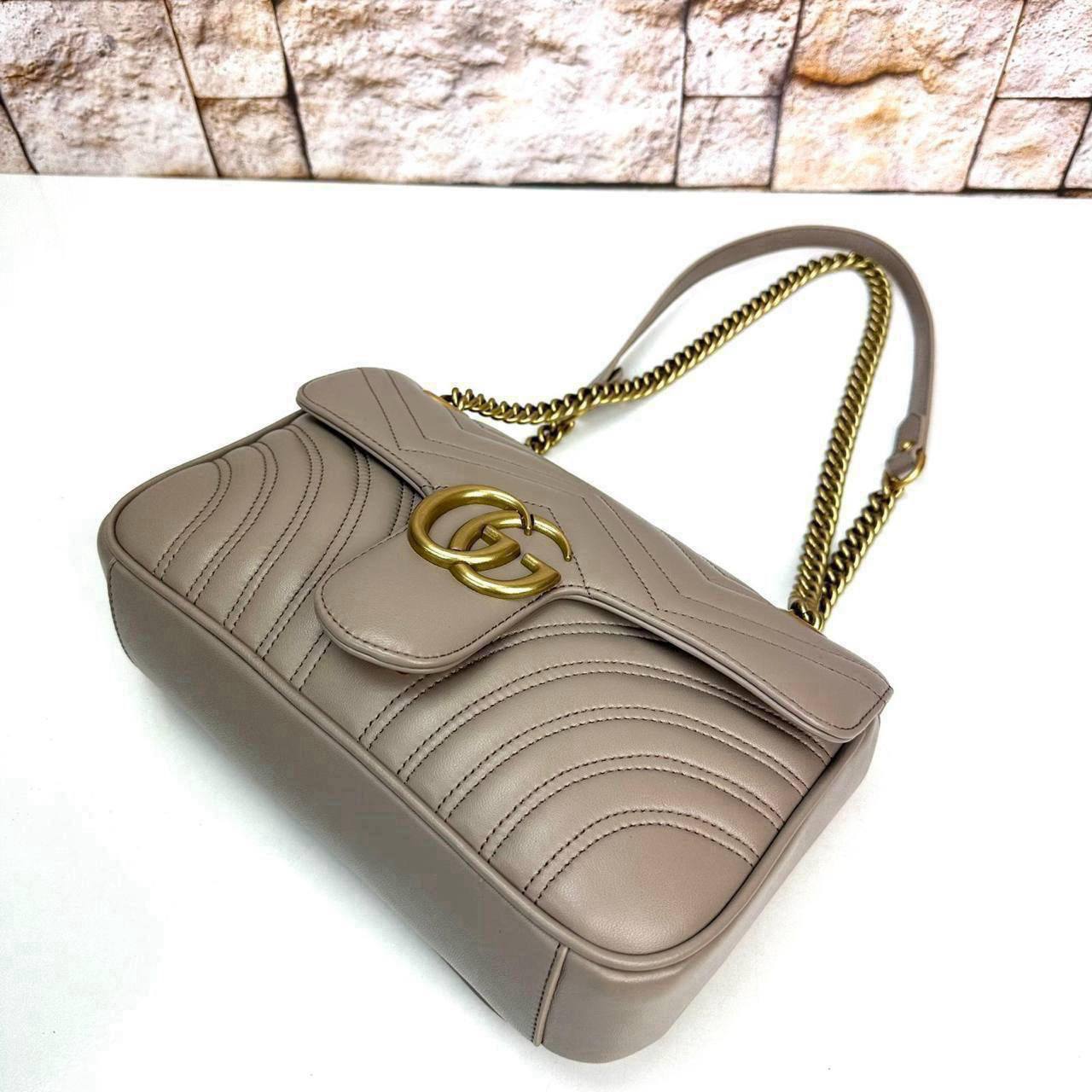 Kožna Gucci GG Marmont - Image 2