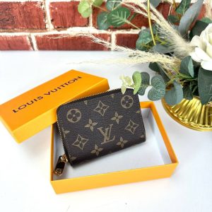 Louis Vuitton Kožni Novčanik