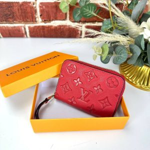 Louis Vuitton Kožni Novčanik