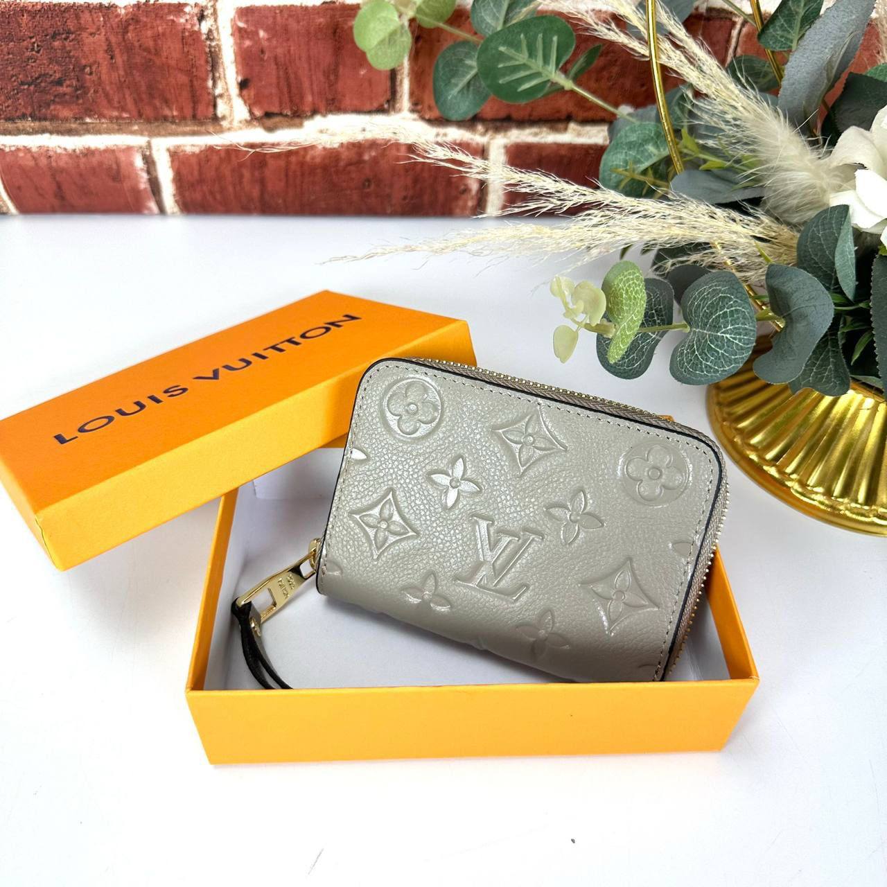 Louis Vuitton Kožni Novčanik - Image 2