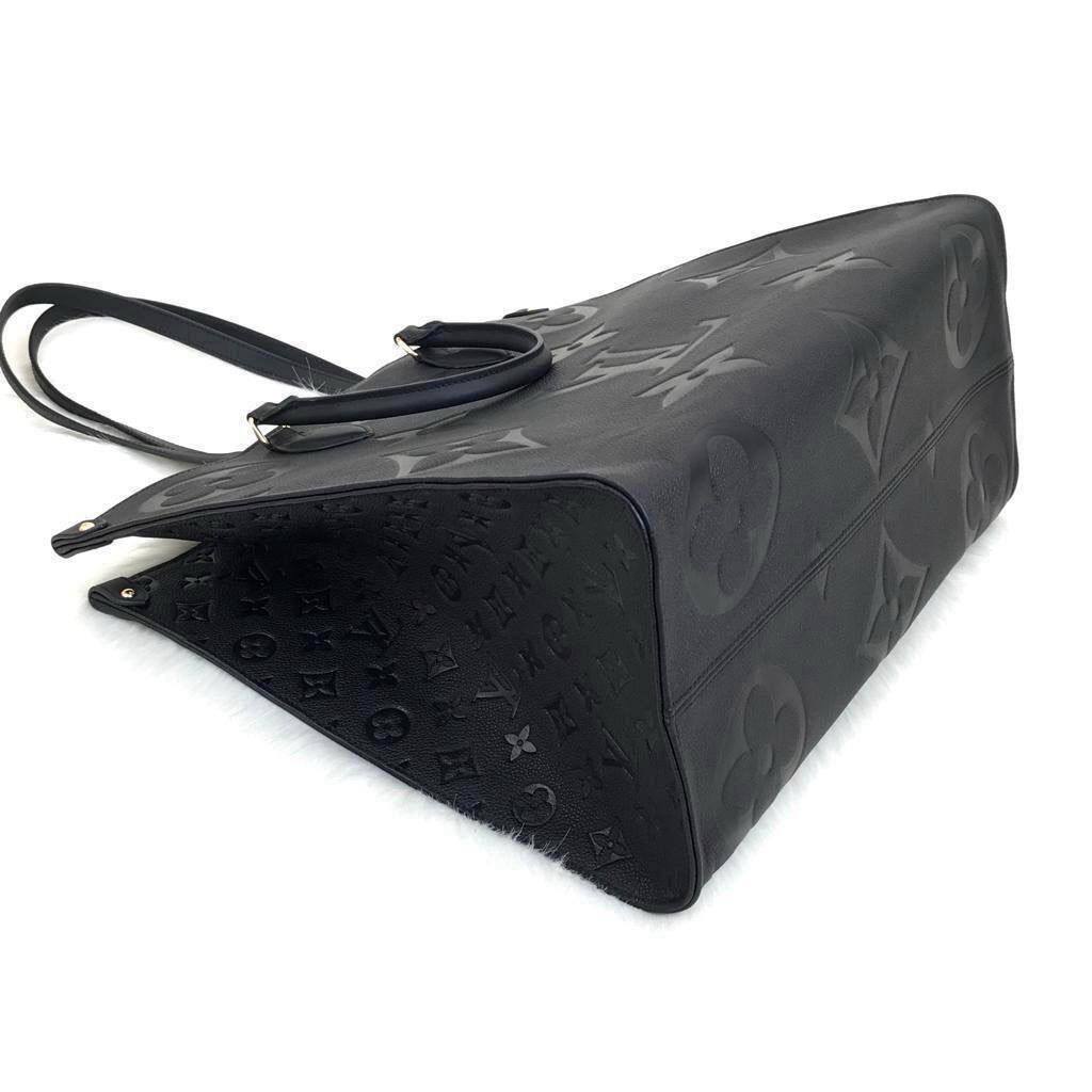 Louis Vuitton Kožna Torba - Image 5