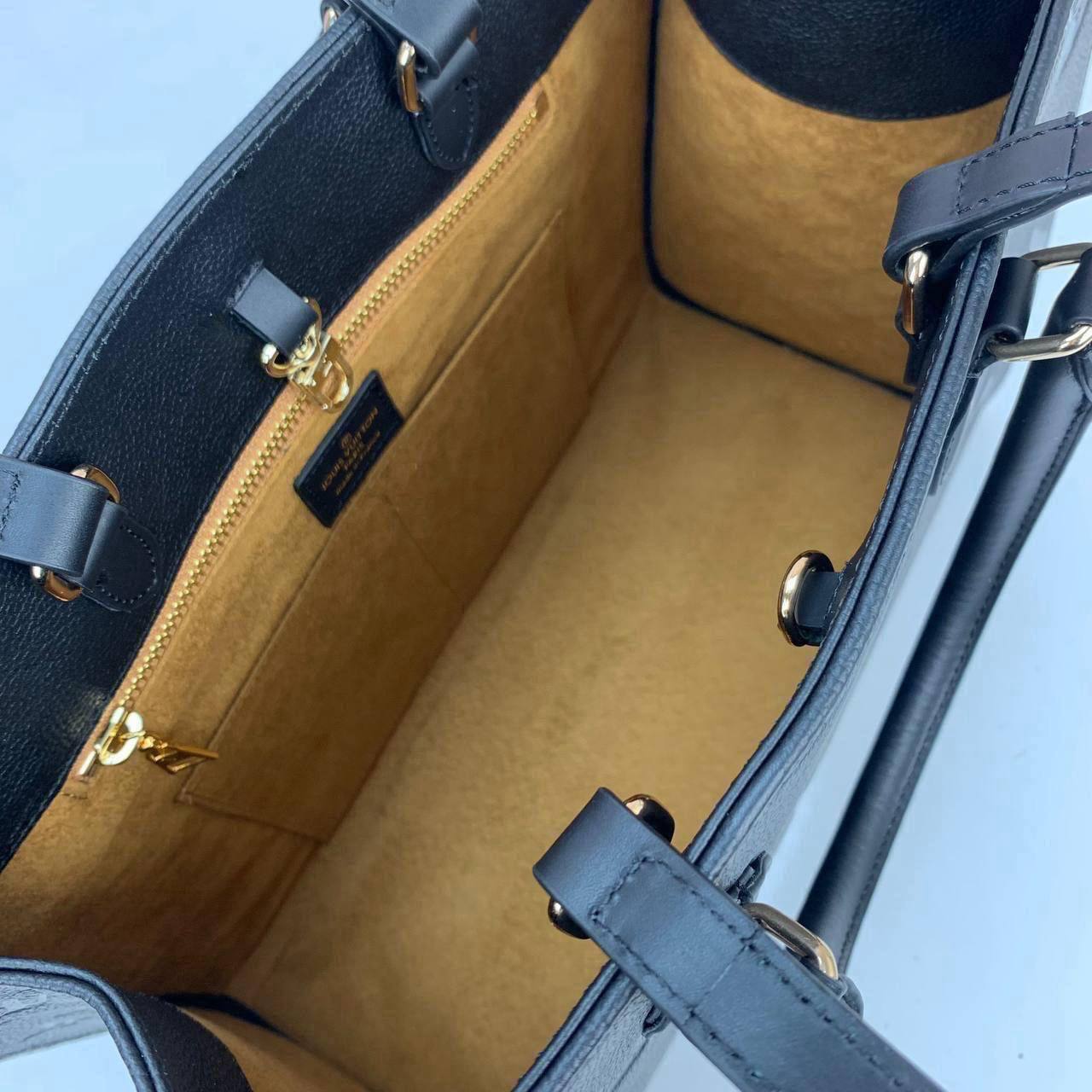 Louis Vuitton Kožna Torba - Image 4