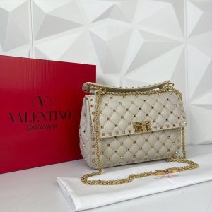 Valentino Kožna Torba