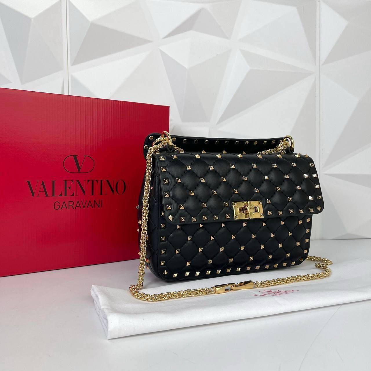 Valentino Kožna Torba