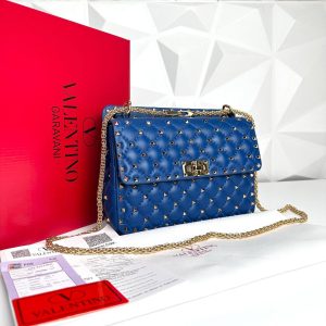 Valentino Kožna Torba