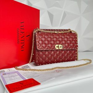 Valentino Kožna Torba