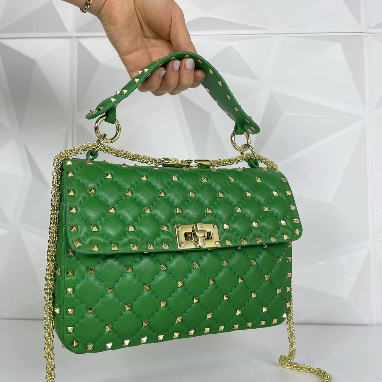 Valentino Kožna Torba - Image 2