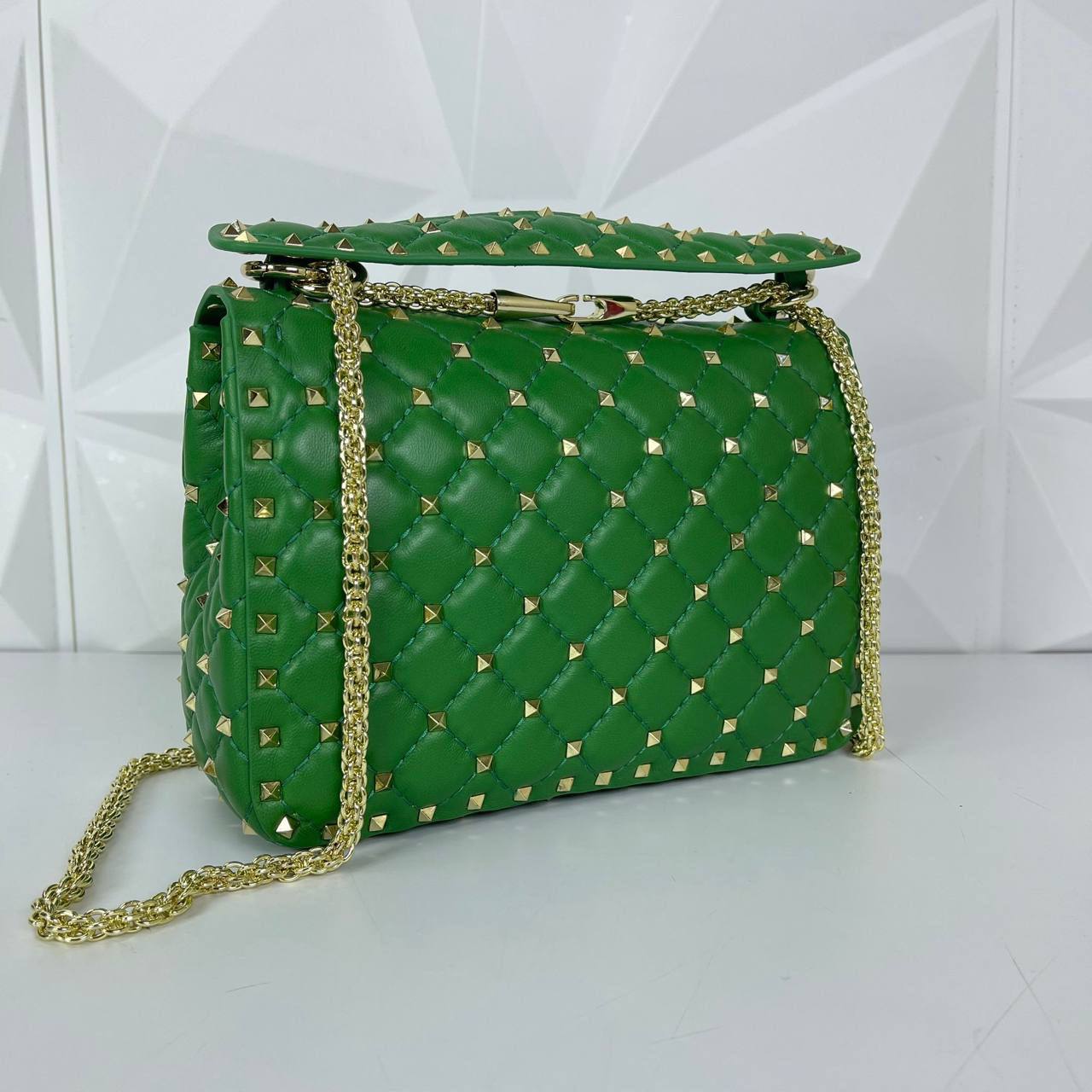 Valentino Kožna Torba - Image 3