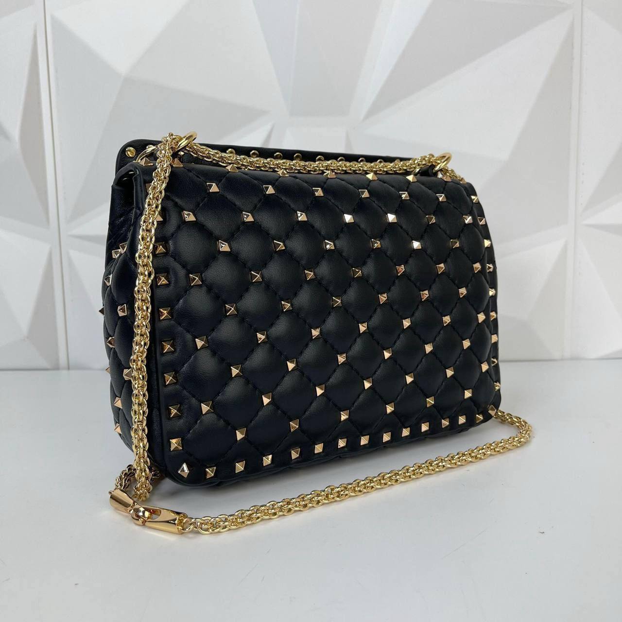 Valentino Kožna Torba - Image 3