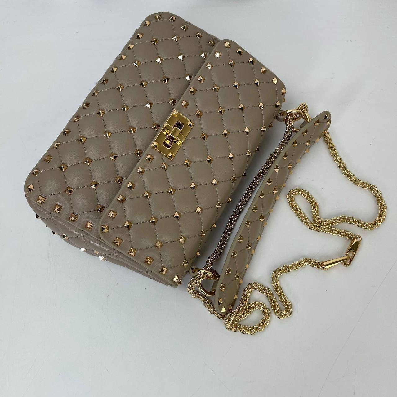 Valentino Kožna Torba - Image 3