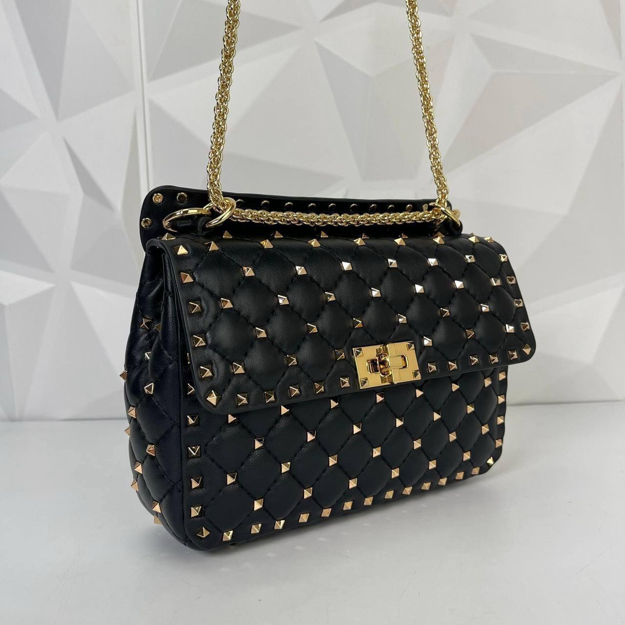 Valentino Kožna Torba - Image 4