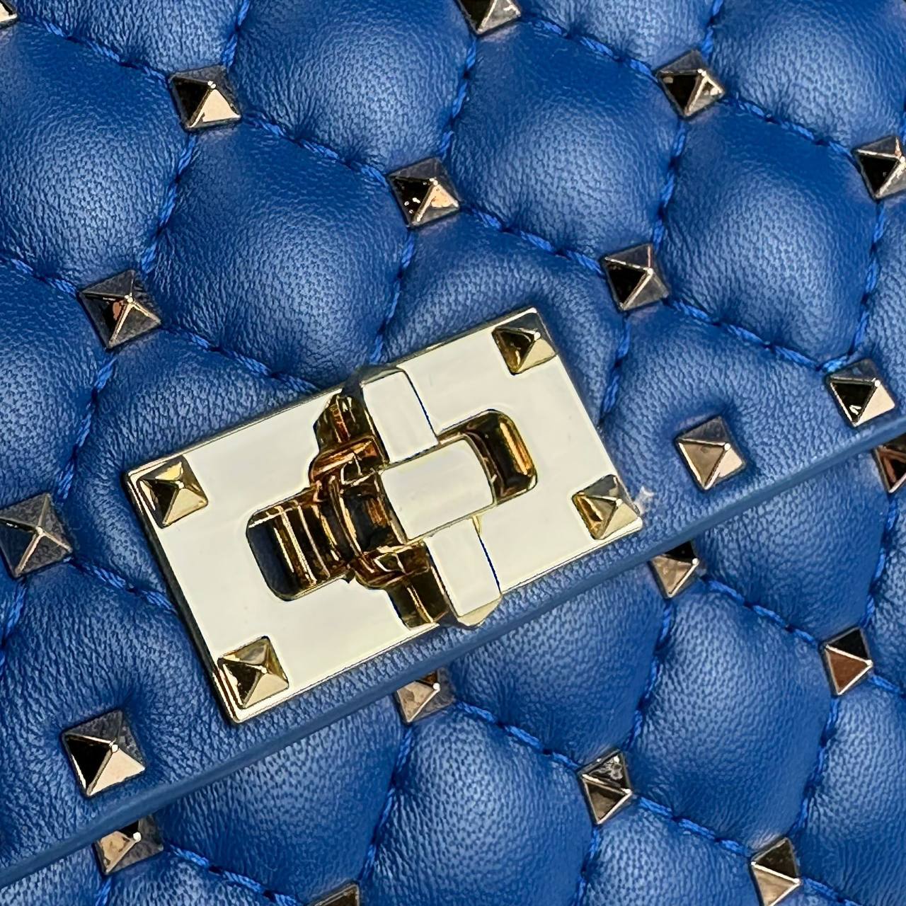 Valentino Kožna Torba - Image 5