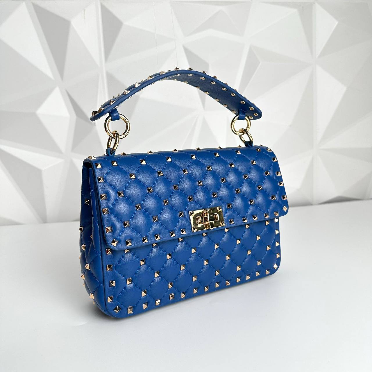 Valentino Kožna Torba - Image 2