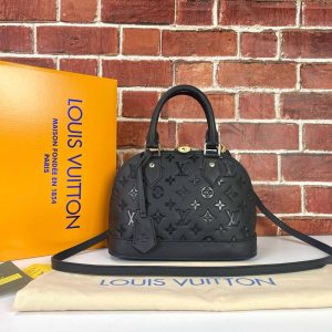 Louis Vuitton Alma Kožna