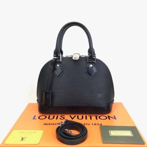 Louis Vuitton Alma Kožna