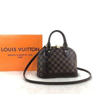 Louis Vuitton Alma Kožna