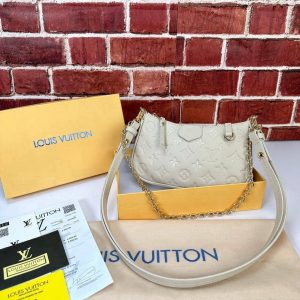 Louis Vuitton Mini Kožna
