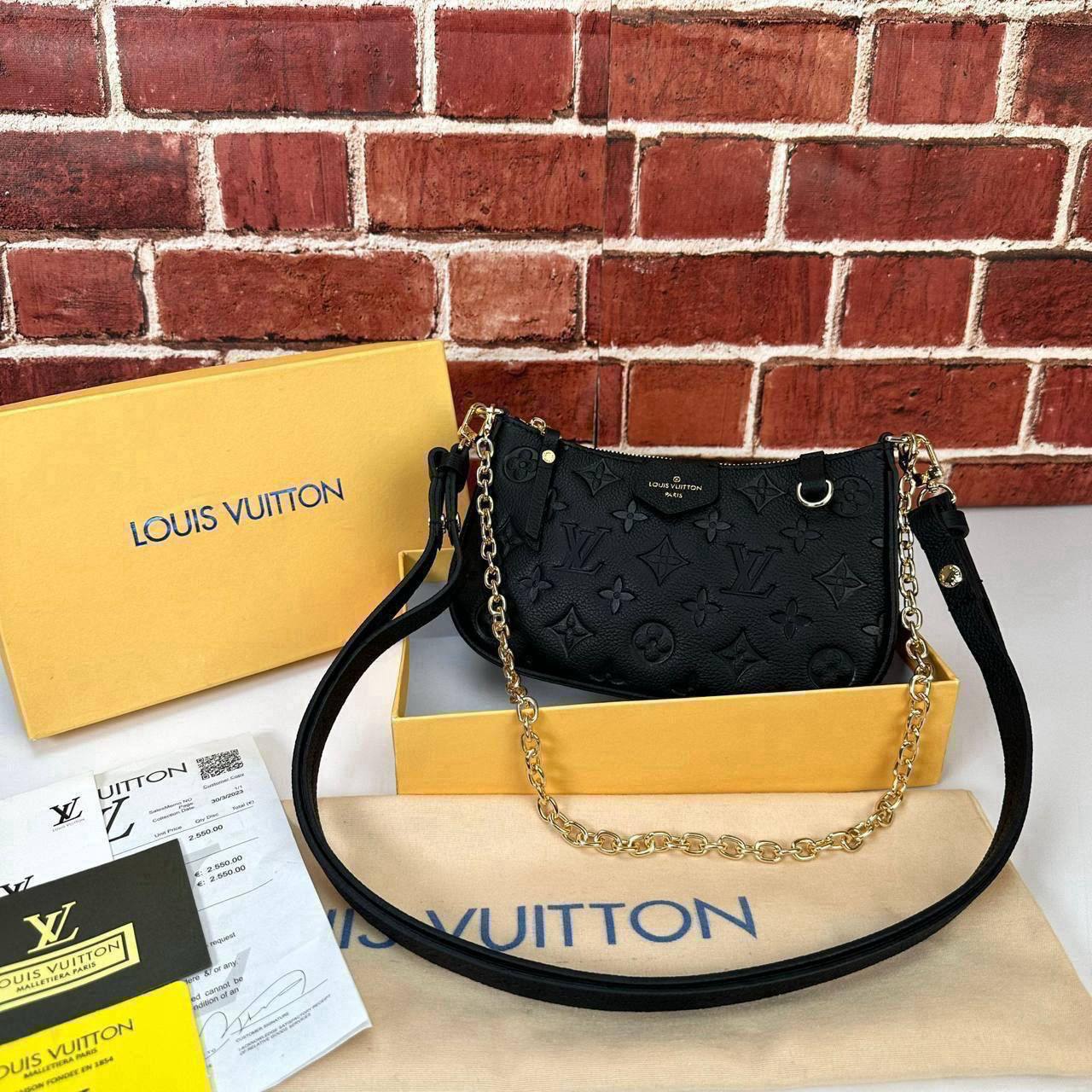 Louis Vuitton Mini Kožna
